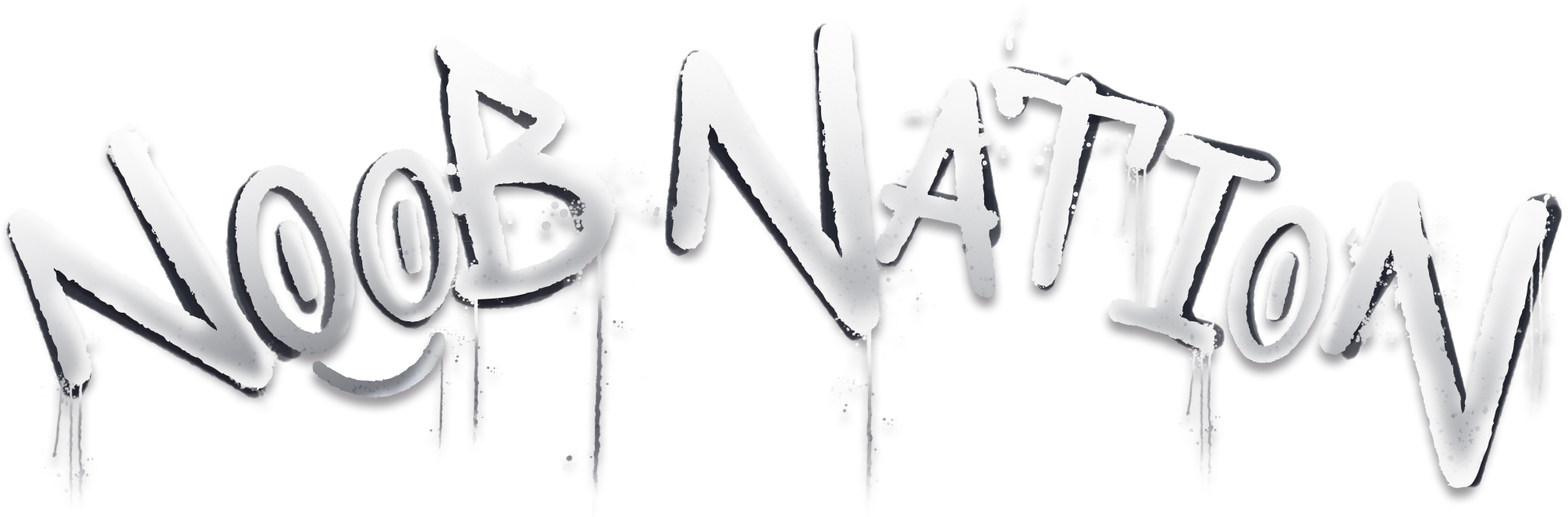 NooBNationRUST Logo
